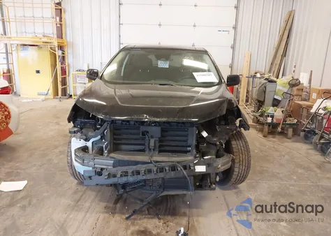 2024 Ford Edge Sel from USA, damaged, VIN 2FMPK4J99RBA91953